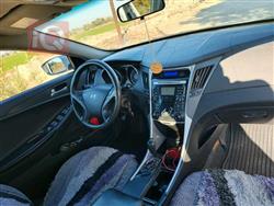 هیۆندای سۆناتا